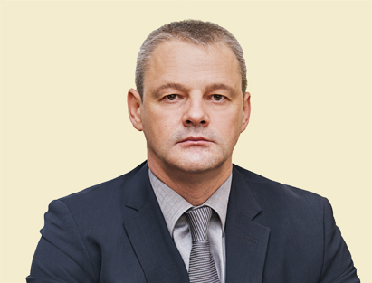 Назначение генерального директора