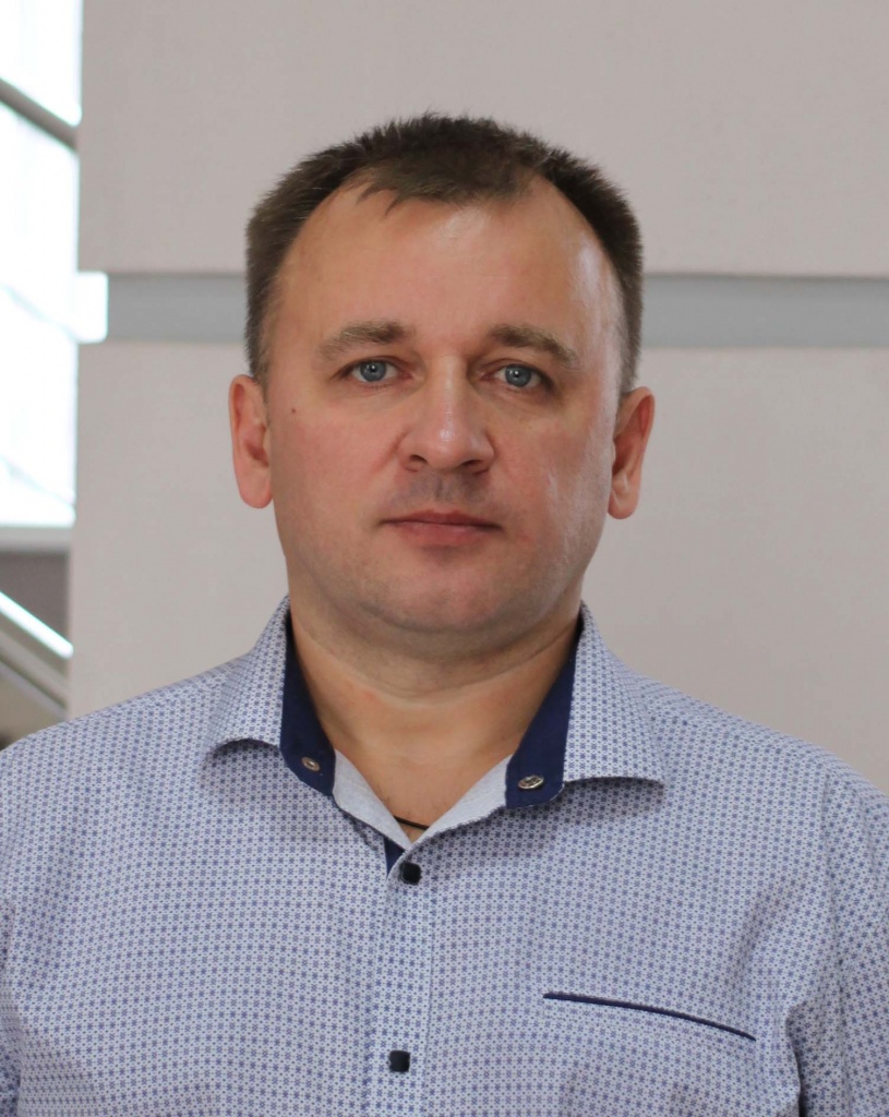 Меркулов И.В.